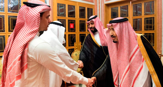 Suudi Arabistan, Cemal Kaşıkçı’nın Ailesine Kan Parası Ödeyecek