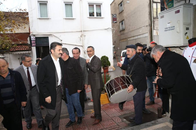 Tokat’ta Arsa Problemi