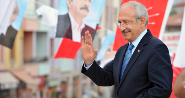 Aday Olmayacağını Açıklayan CHP’li Kocaoğlu’ndan Dikkat Çeken Uyarı: İzmir Çantada Keklik Değil