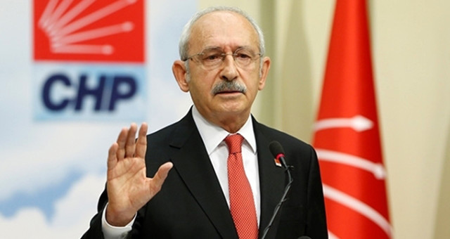 AK Parti Eski Milletvekili Burhan Kuzu, Kılıçdaroğlu’na 20 Bin TL Tazminat Ödeyecek