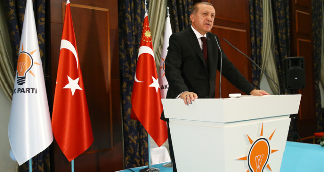 AK Parti’nin Ankara Adayları Netleşti! Mevcut Başkan Mustafa Tuna, Mamak’tan Aday Gösterildi