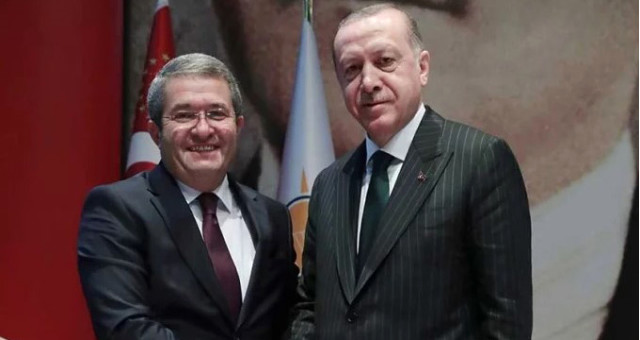 AK Parti’nin Van Büyükşehir Belediye Başkan Adayı Necdet Takva Kimdir?