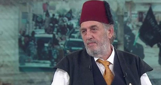 Atatürkçüleri Kızdıran Mısıroğlu, Bu kez Ülkücüleri Çıldırttı!