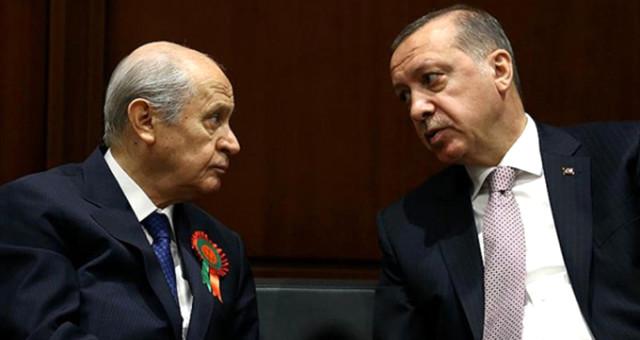 Aydın’da Aday Gösterilen MHP’li Ümmet Akın: Aydın Yüzde 99 MHP’ye Bırakılacak