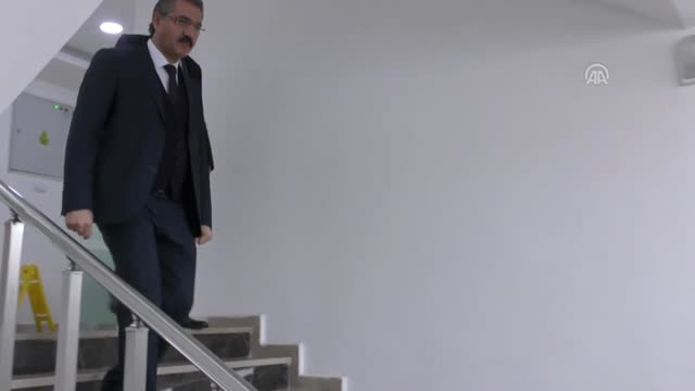 Belediye Başkanı ‘Şoför’ Makam Aracı ‘Taksi’ Oldu