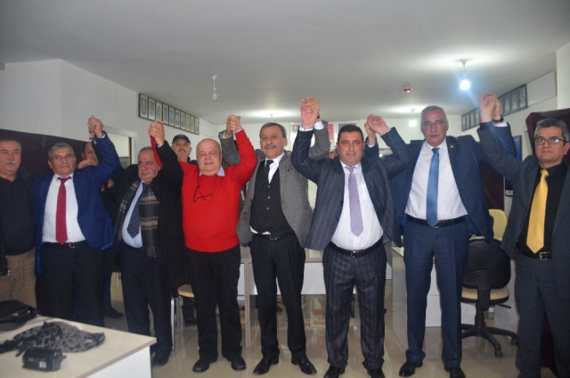 Bilecik’te CHP’den Ön Seçim Heyecanı