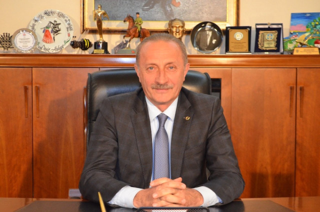 CHP Aydın’da Efeler, Söke, Kuşadası ve Didim Adayını Açıkladı