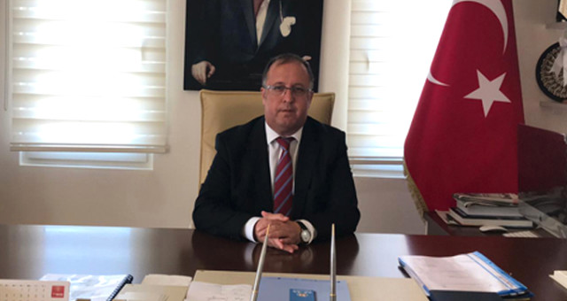 CHP Çanakkale Ayvacık İlçesi Küçükkuyu Belediye Başkan Adayı Cengiz Balkan Kimdir?
