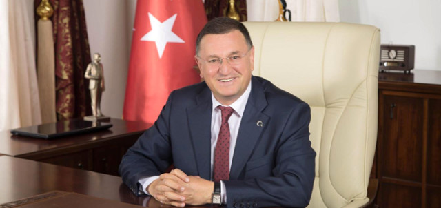 CHP Hatay Belediye Başkan Adayı Lütfü Savaş Kimdir?