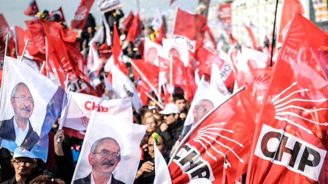 CHP İstanbul, Bursa ve Antalya Adaylarını Yarın Açıklayacak