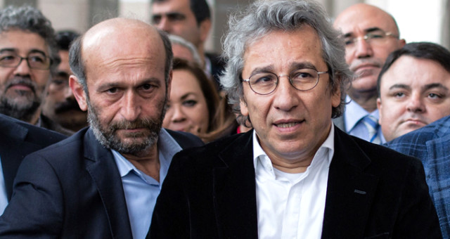 CHP’de Adalar İçin Adaylığı Konuşulan Gazeteci Erdem Gül: Olumsuz Yaklaşmam