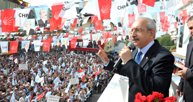 CHP’de İstanbul İçin Konuşulan Ekrem İmamoğlu, Kendisi İçin ‘Kesinleşti’ Denen Tweet’i Beğendi