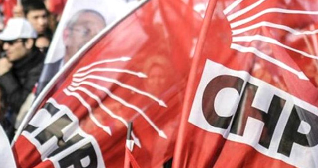 CHP’li Belediye Başkanı ‘Hakkımda Dedikodu Yapıyor’ Deyip Partisinden İstifa Etti