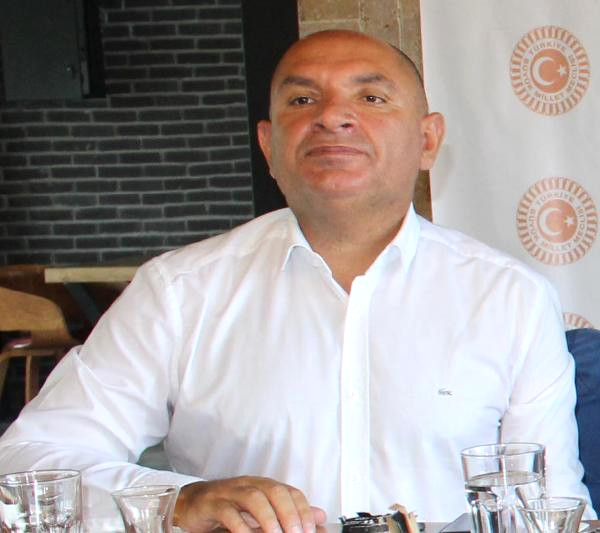 CHP’li Tarhan: TRT Payı ve Sayaç Okuma Bedeli Kaldırılmalı