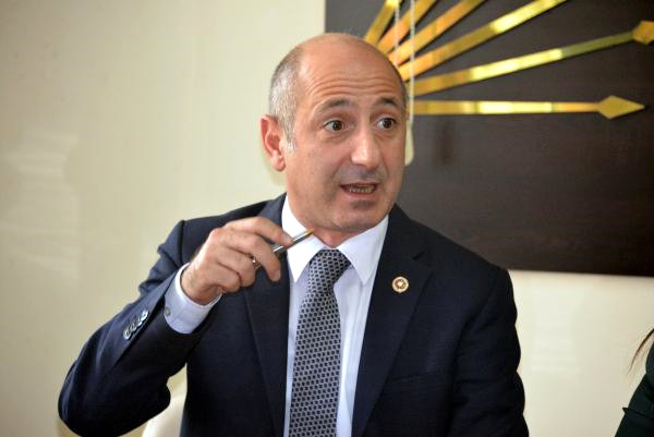 CHP’nin Kahramanmaraş Adayı Belli Oldu