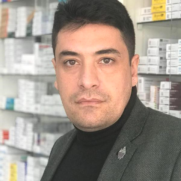CHP’nin Kırşehir’deki Yeni İl Başkanı Baran Genç Oldu