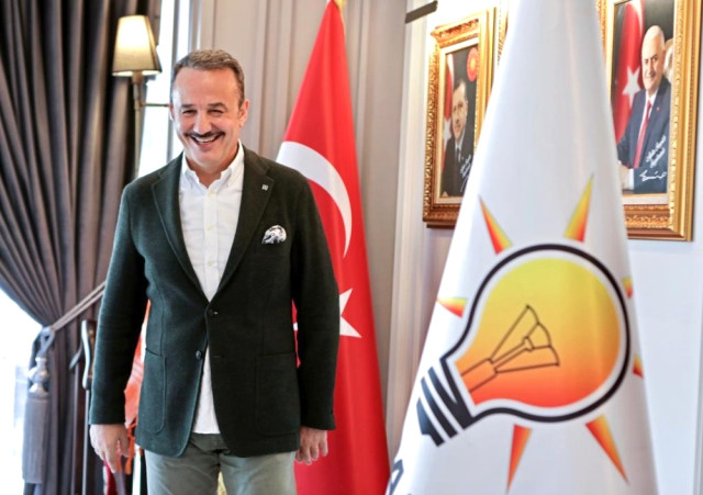 Cumhurbaşkanı Erdoğan’ın ‘İzmir’ Mesajına AK Parti İl Başkanı’ndan Net Yanıt