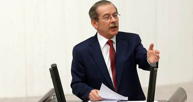 Eski AK Partili Yeni CHP’li Şener, Kürsüde Tam 66 Defa ‘Ben’ Dedi