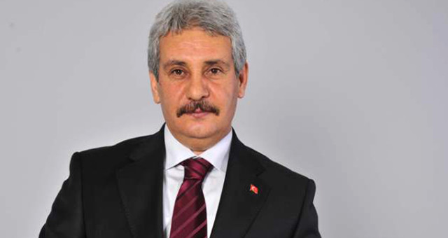 İYİ Parti Kırıkkale Belediye Başkan Adayı Mahir Yılmaz Kimdir?
