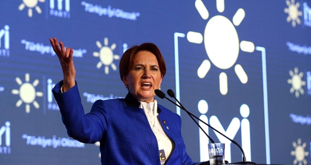 İYİ Parti, Kurultay Krizini Çözmek İçin MHP’nin Taktiğini Uygulayacak