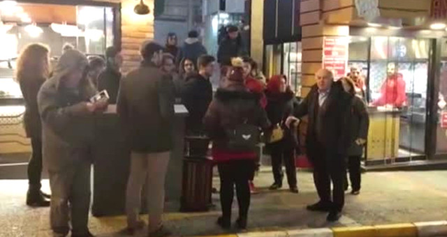 İYİ Partiye Bırakılan Balıkesir’de CHP İl Yönetiminde İstifa Sesleri