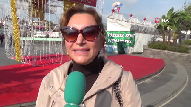 Kadın İşletmeci Aras: ‘Pozitif Ayrımcılık Çalışmaları Yeterli Değil’