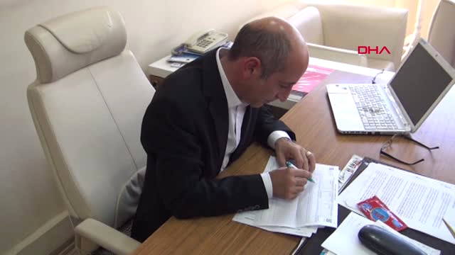 Kahramanmaraş CHP’nin Kahramanmaraş Adayı Belli Oldu