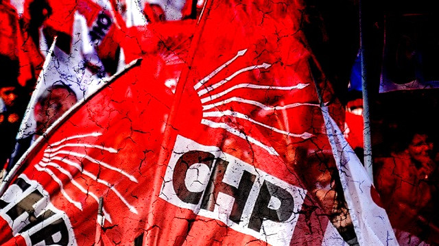 Kahramanmaraş’ta 44 CHP’li, Belediye Başkan Adayını Beğenmeyip İstifa Etti