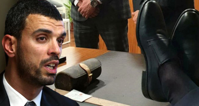 Kenan Sofuoğlu’nun ‘Emirerlerim’ Paylaşımına AK Parti’den İlk Yorum: Bir Daha Olmayacağını Ümit Ediyoruz