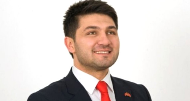 MHP’nin Afyonkarahisar Belediye Başkan Adayı Fatih Çetinkaya kimdir?