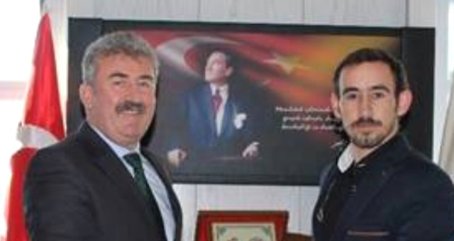 MHP’nin Sivas Koyulhisar Belediye Başkan Adayı Osman Epsileli Kimdir?