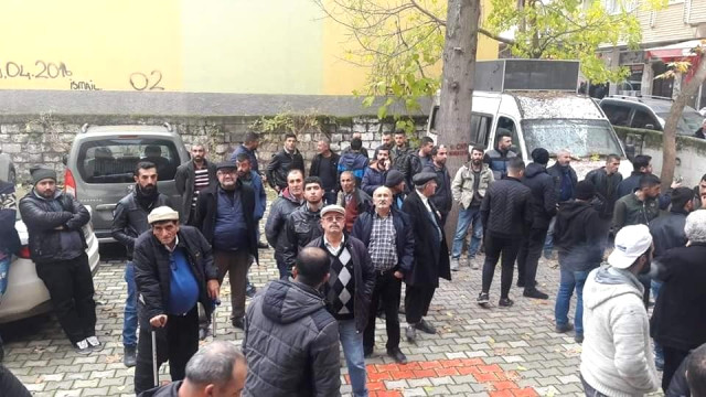 Pazarcık’ta CHP’de 44 Üye Adayı Beğenmeyip İstifa Etti
