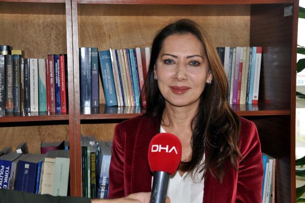 Prof. Dr. Yelda Ongun: Eylemcilerin İstekleri Yerine Getirilmezse Fransa’daki Olaylar Büyür
