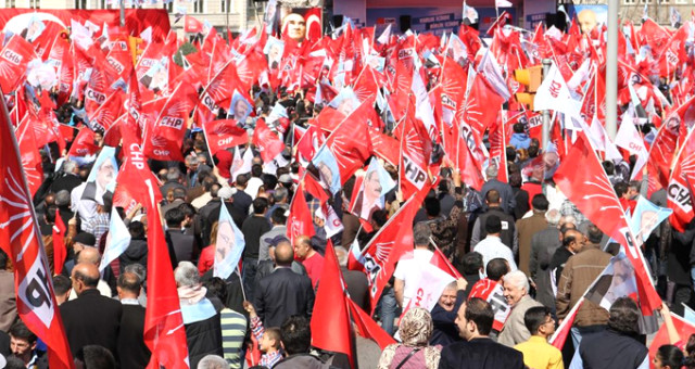 Son Dakika! CHP, Kritik Kentlerde Belediye Başkan Adaylarını Açıklıyor! İşte Netleşen İller