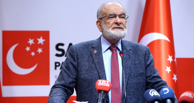 Temel Karamollaoğlu, Fatih Erbakan Sorusuna Yanıt Verdi: AK Parti’ye Yarar