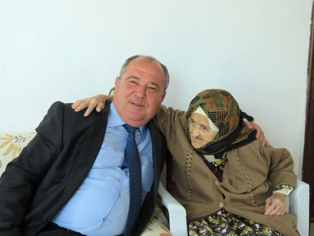 Yeniden Aday Gösterilen Başkan Gürsel Uçar 2. Dönem Hedeflerini Paylaştı