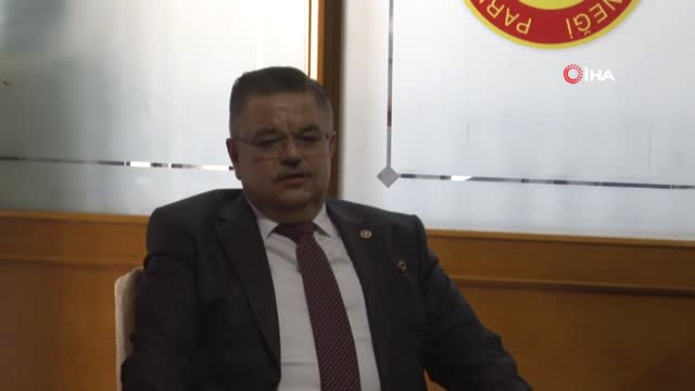 10 Ocak Çalışan Gazeteciler Günü TBMM’de de Kutlandı