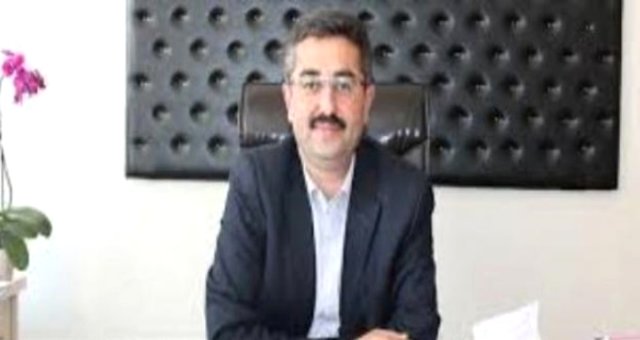 AK Parti Konya Ereğli Belediye Başkan Adayı Adem Erdal Kimdir?