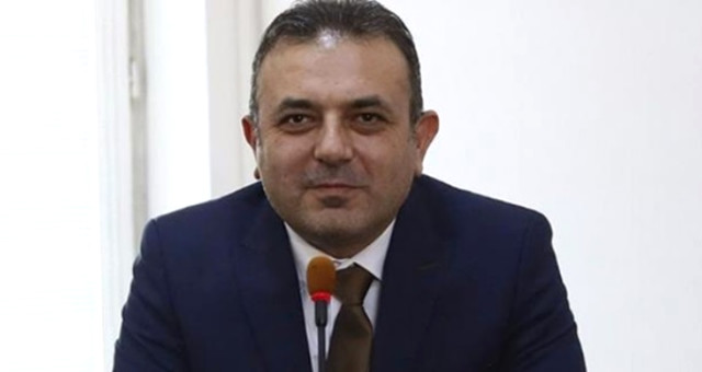 AKP’nin Ankara Sincan Belediye Başkan Adayı Murat Ercan Kimdir?