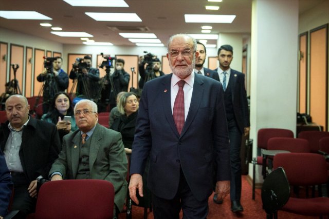 Binali Bey’e Yakışır Tavır Oldu’