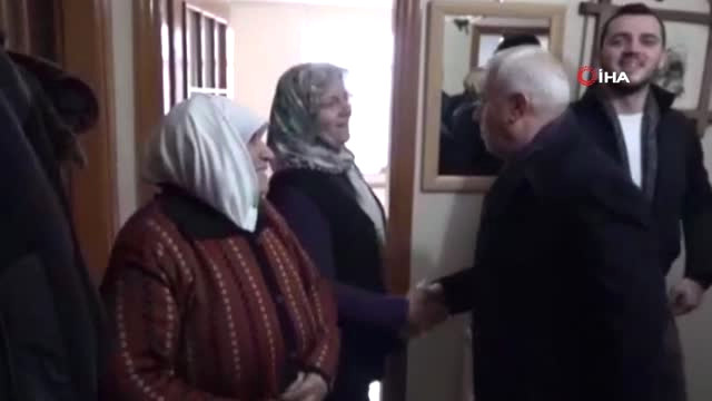 Bozbey’in Adaylığı Açıklandı