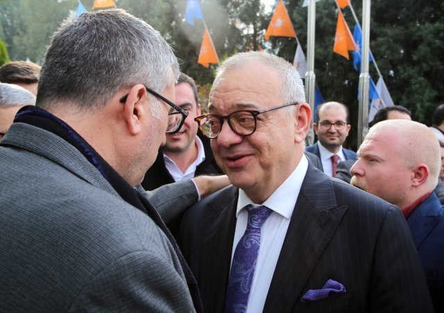 Bu İttifaka Halel Getirmemek İçin Her Şeyi Yapacağız’