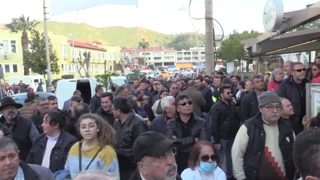 CHP’den İstifa Eden Marmaris Belediye Başkanı Acar: ‘Genel Merkeze Ders Vermek Boynumuzun Borcu’