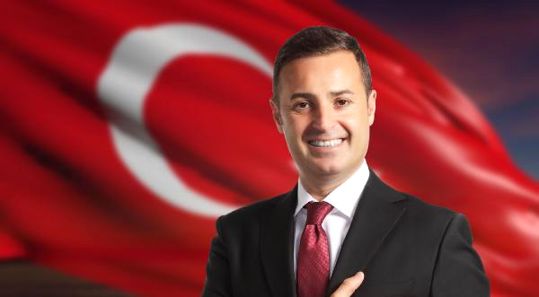 CHP’li Akın: Adaylık Benim Şahsi Meselem Olamaz