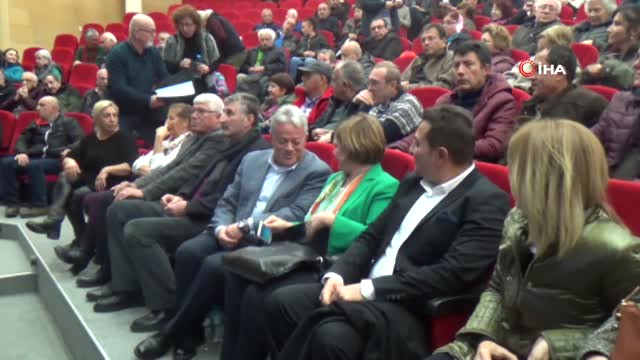 CHP’li Böke: ‘Mansur Yavaş’ın Doğru Bir Aday Olmadığını Söylemiştim’