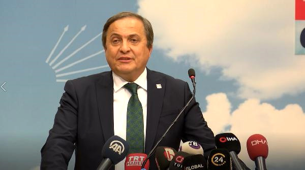 CHP’li Torun: Cumhurbaşkanı Değil, Belediye Başkanı Seçiyoruz