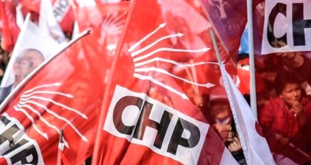 CHP’nin Orhangazi’yi İYİ Parti’ye Bırakmasının Ardından İlçe Yönetimi Toplu Olarak İstifa Etti