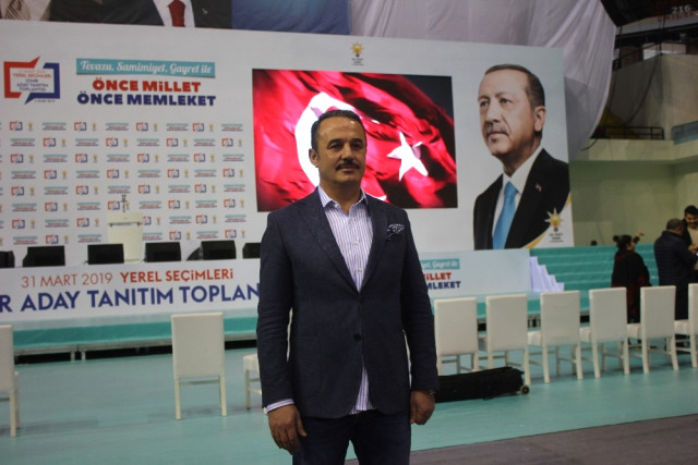 Cumhurbaşkanı Erdoğan, İzmir Adaylarını Yarın Açıklayacak