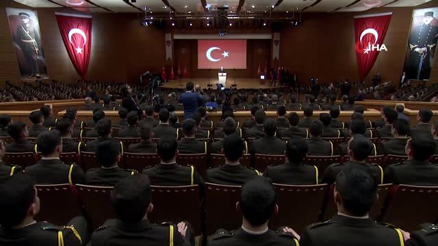 Cumhurbaşkanı Erdoğan: ‘Türkiye’nin 5-6 Yılda Başına Gelen Her Hadise Ülkemizi Düşürme Projesinin…