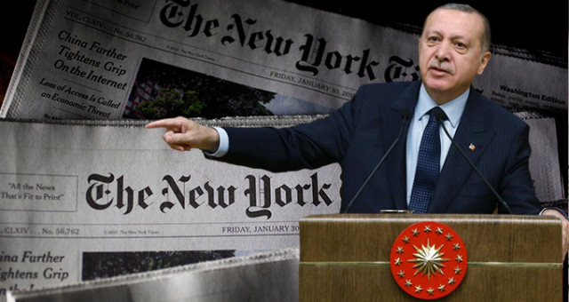 Cumhurbaşkanı Erdoğan’dan Suriye Mesajı: Terörü Bitirmeye Kararlıyız
